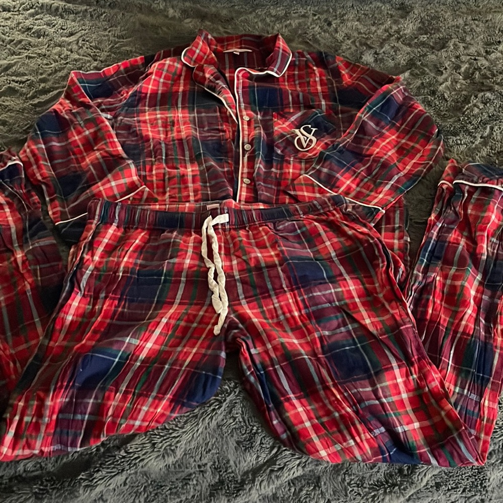 Victoria’s Secret PJ Set